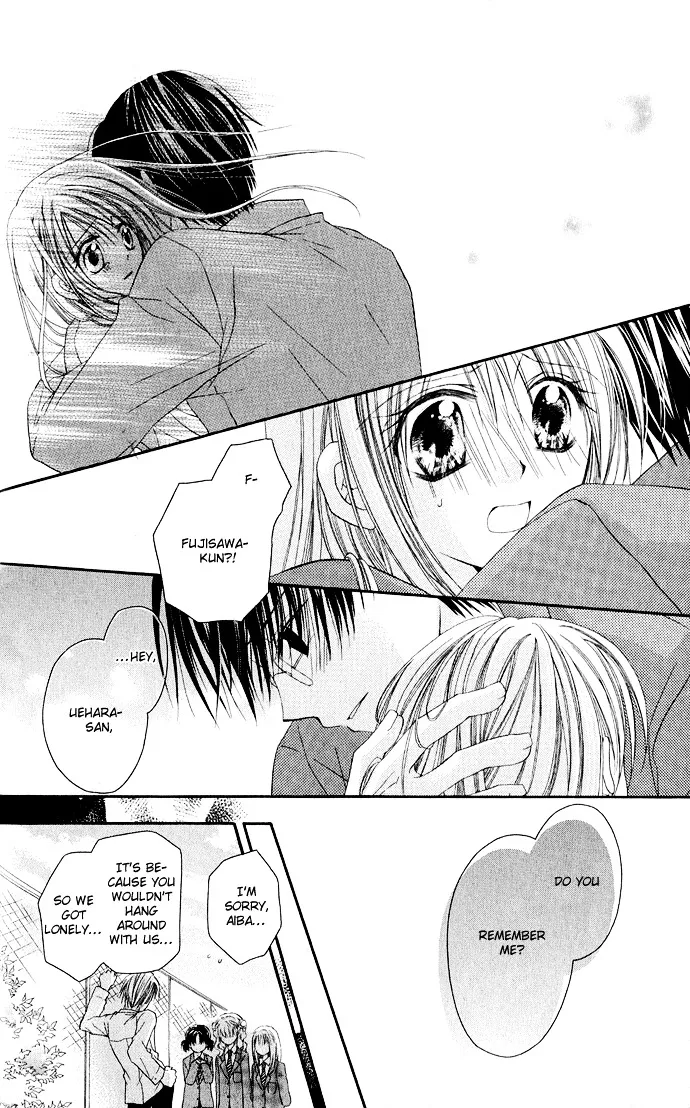 Read Anata e no Crescendo chapter 1 image 41 on Lezhin