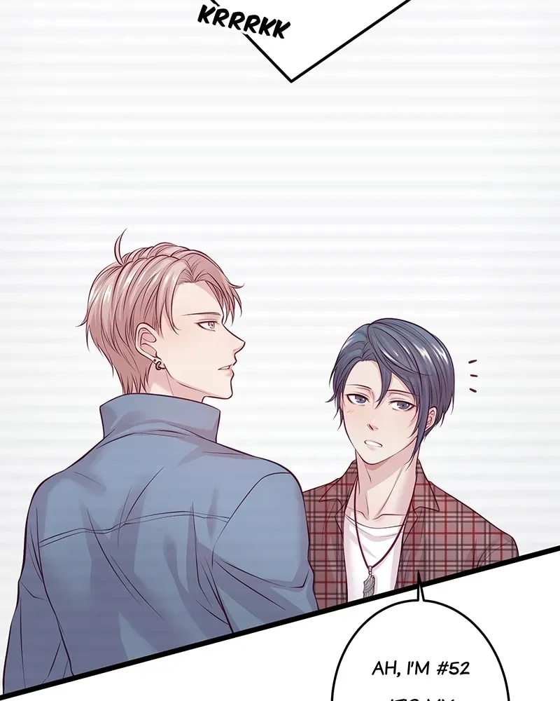 Read Anata e no Crescendo chapter 10 image 4 on Lezhin