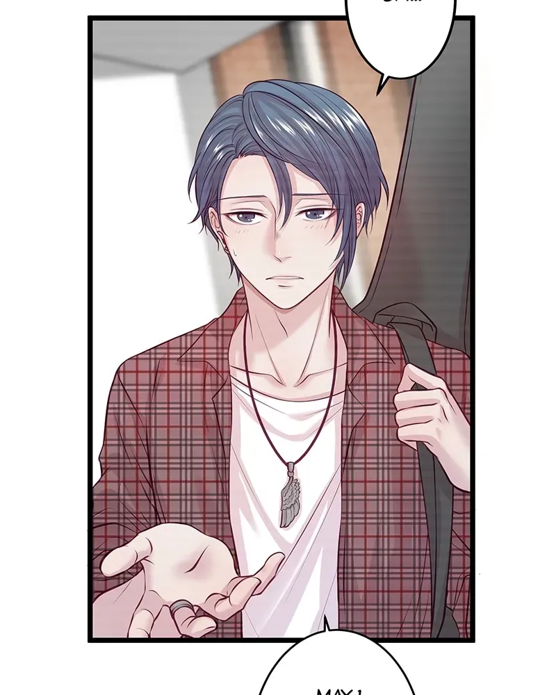 Read Anata e no Crescendo chapter 10 image 6 on Lezhin