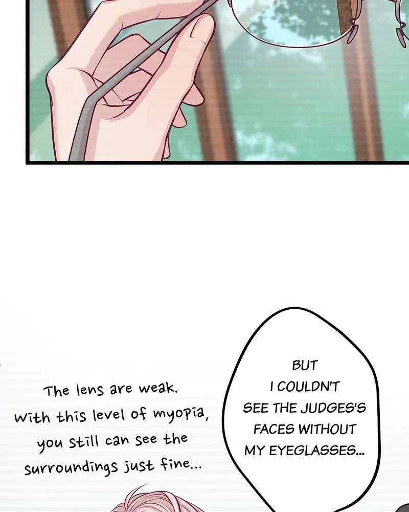 Read Anata e no Crescendo chapter 10 image 8 on Lezhin