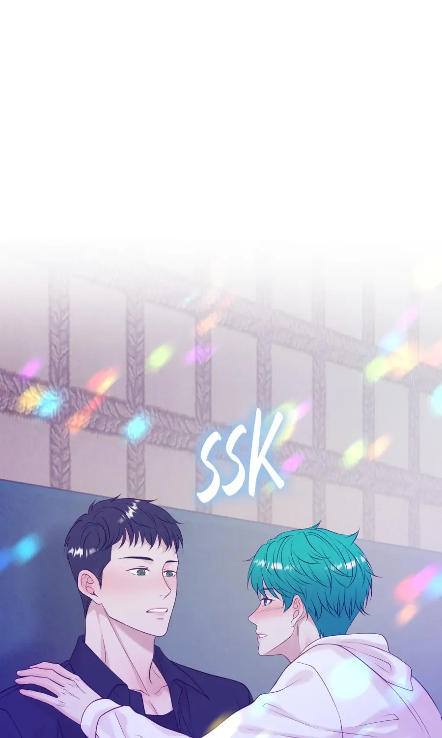 Read Anata e no Crescendo chapter 100.1 image 10 on Lezhin