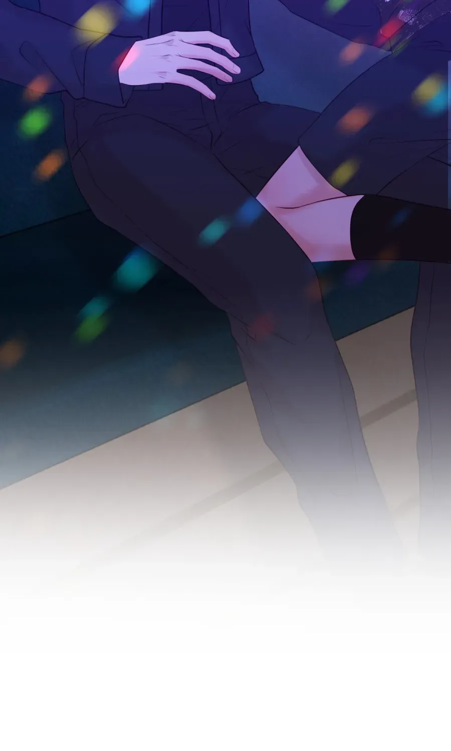 Read Anata e no Crescendo chapter 100.1 image 12 on Lezhin