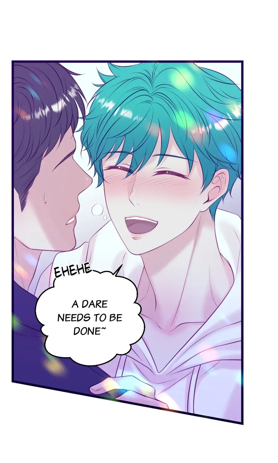 Read Anata e no Crescendo chapter 100.1 image 14 on Lezhin