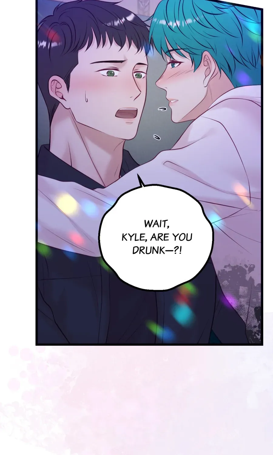 Read Anata e no Crescendo chapter 100.1 image 16 on Lezhin
