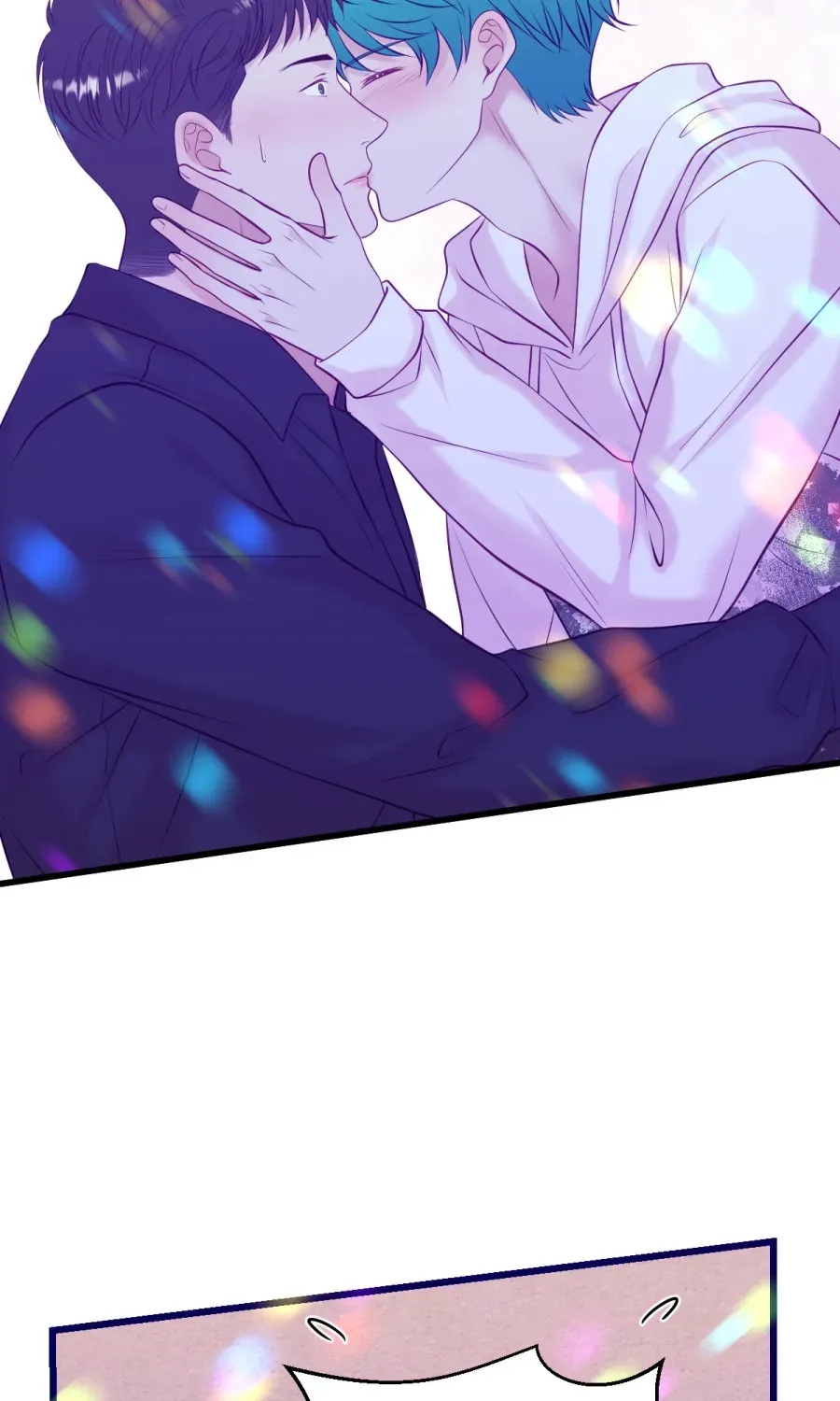 Read Anata e no Crescendo chapter 100.1 image 18 on Lezhin
