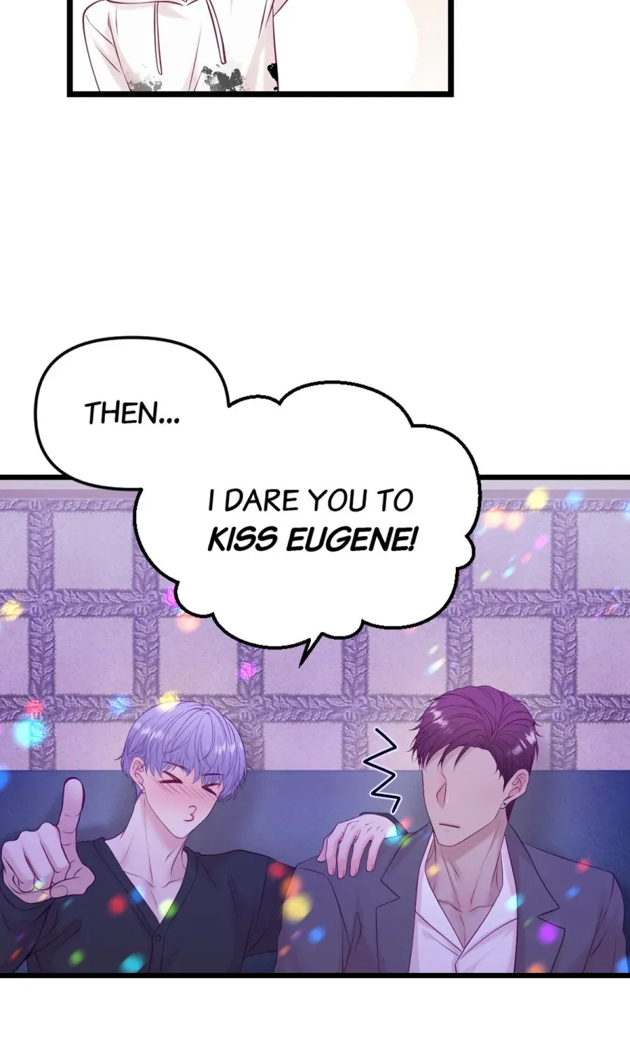 Read Anata e no Crescendo chapter 100.1 image 2 on Lezhin