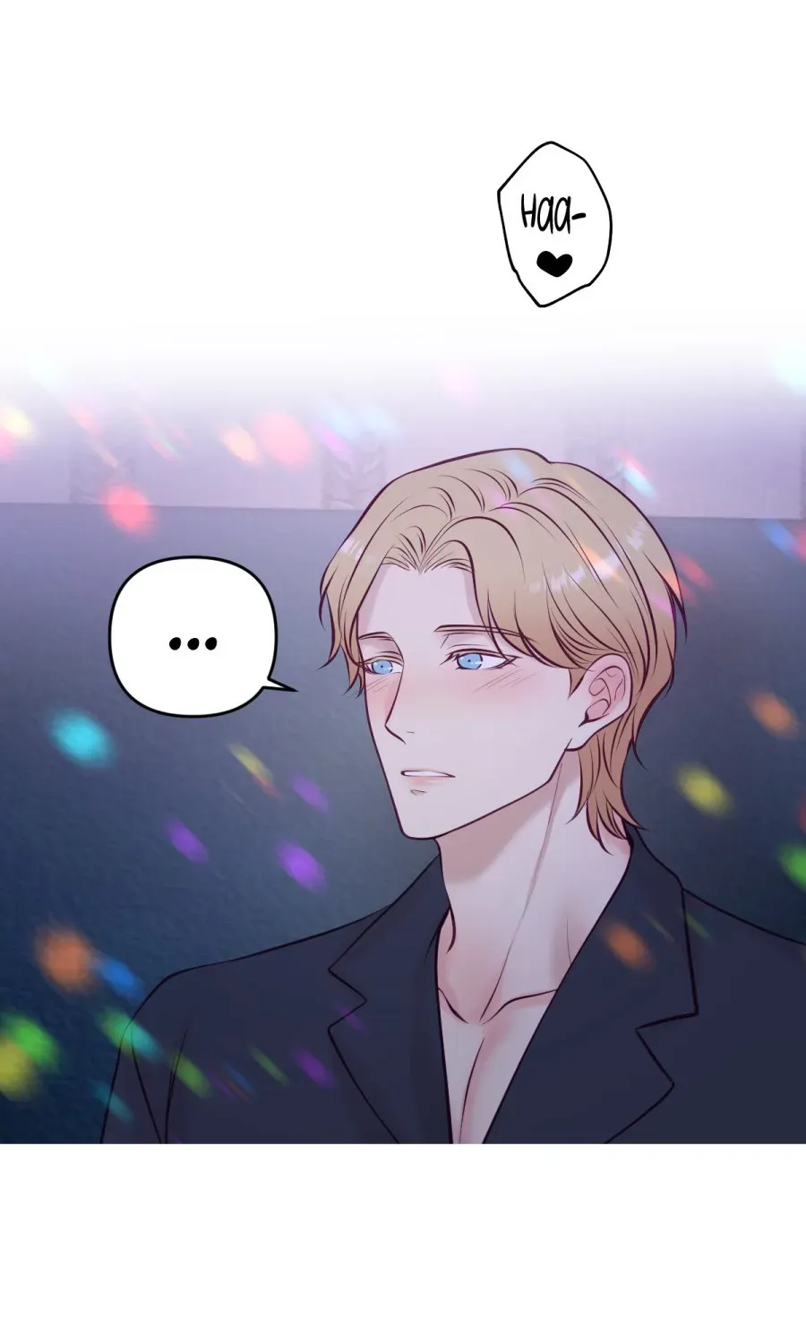 Read Anata e no Crescendo chapter 100.1 image 22 on Lezhin