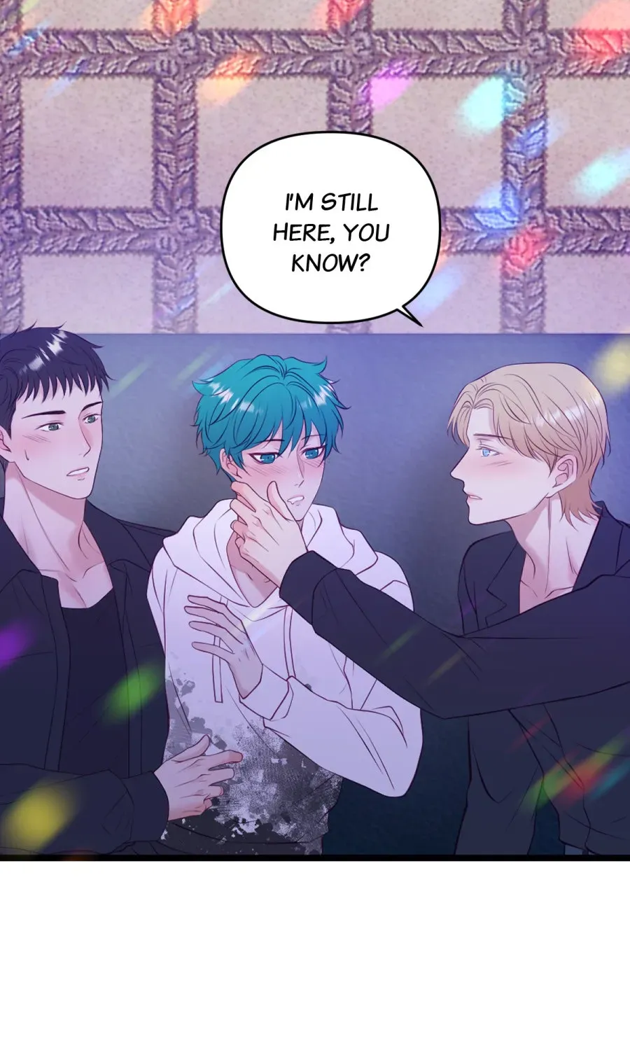 Read Anata e no Crescendo chapter 100.1 image 26 on Lezhin