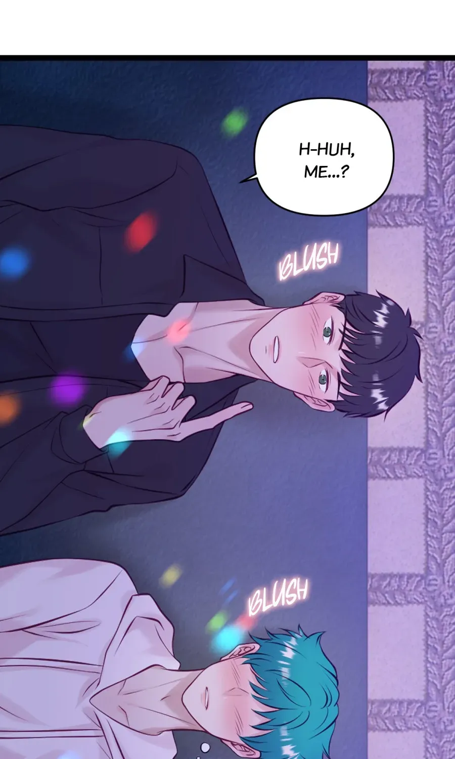 Read Anata e no Crescendo chapter 100.1 image 4 on Lezhin