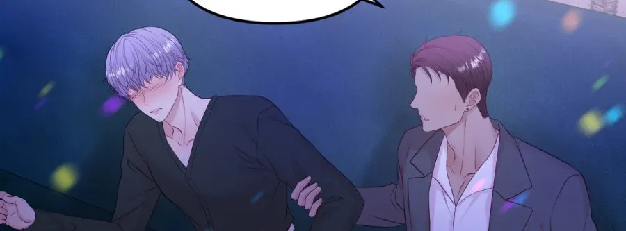 Read Anata e no Crescendo chapter 100.1 image 7 on Lezhin