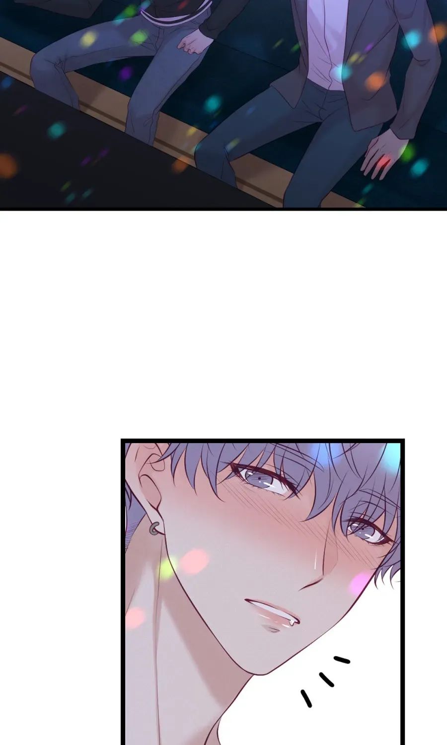 Read Anata e no Crescendo chapter 100.1 image 8 on Lezhin