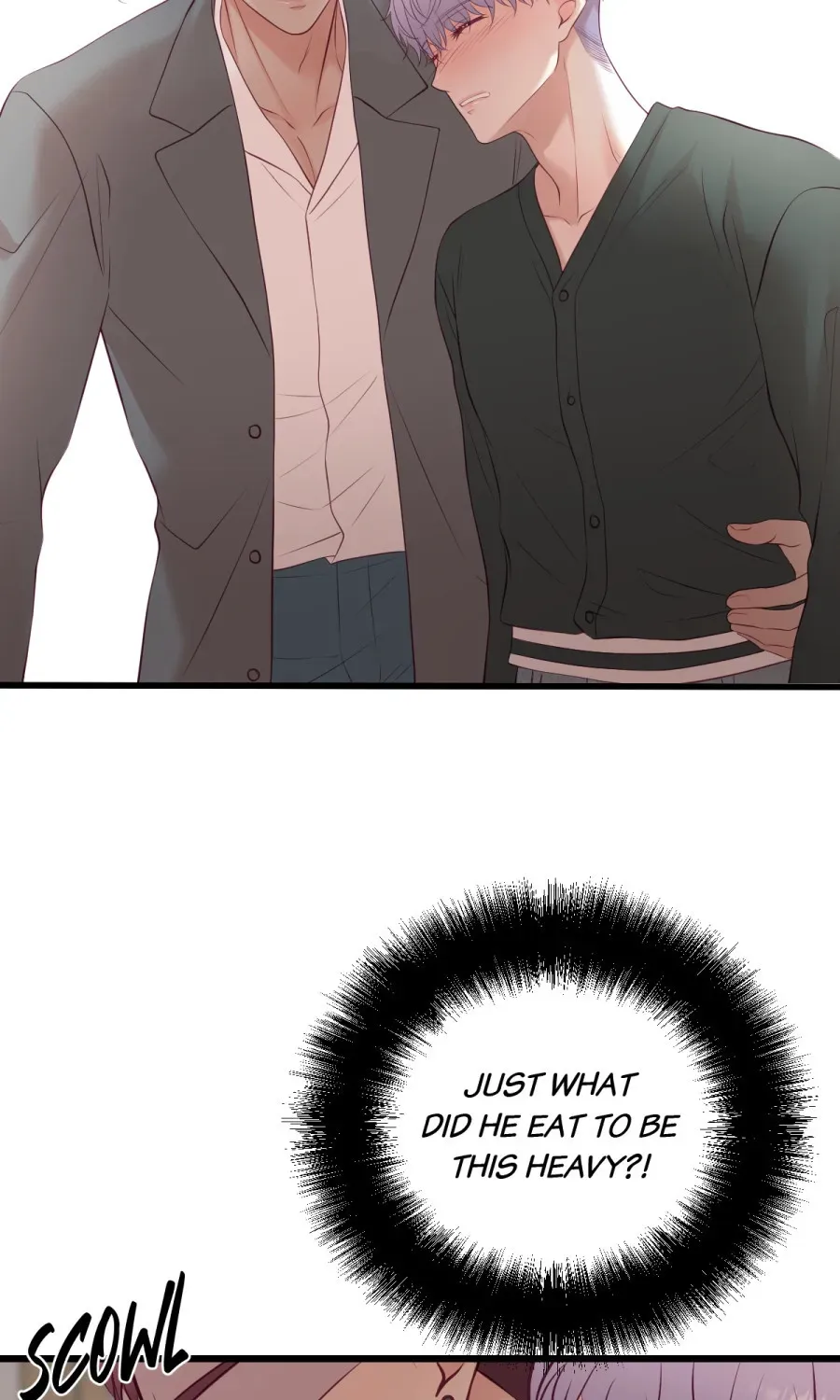 Read Anata e no Crescendo chapter 100.2 image 10 on Lezhin