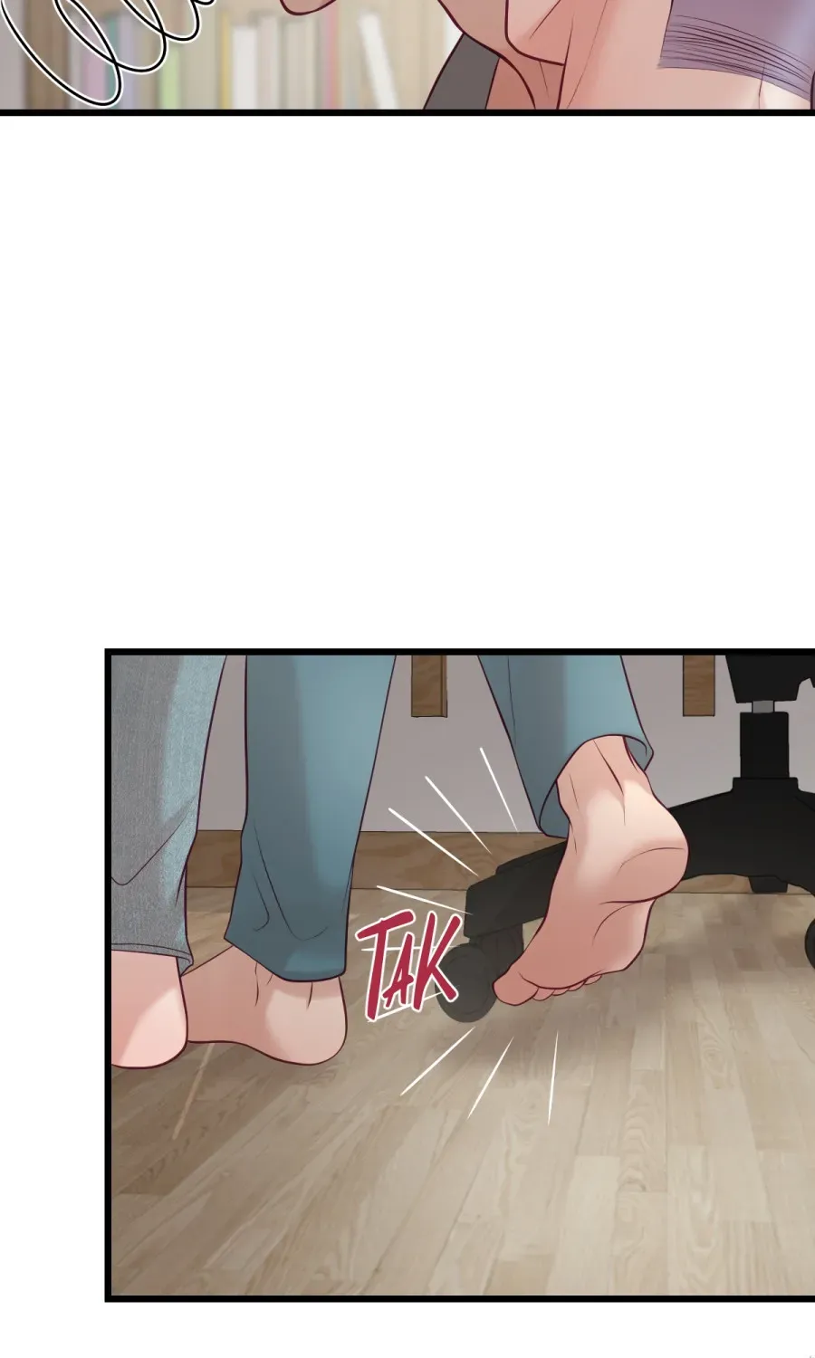 Read Anata e no Crescendo chapter 100.2 image 12 on Lezhin