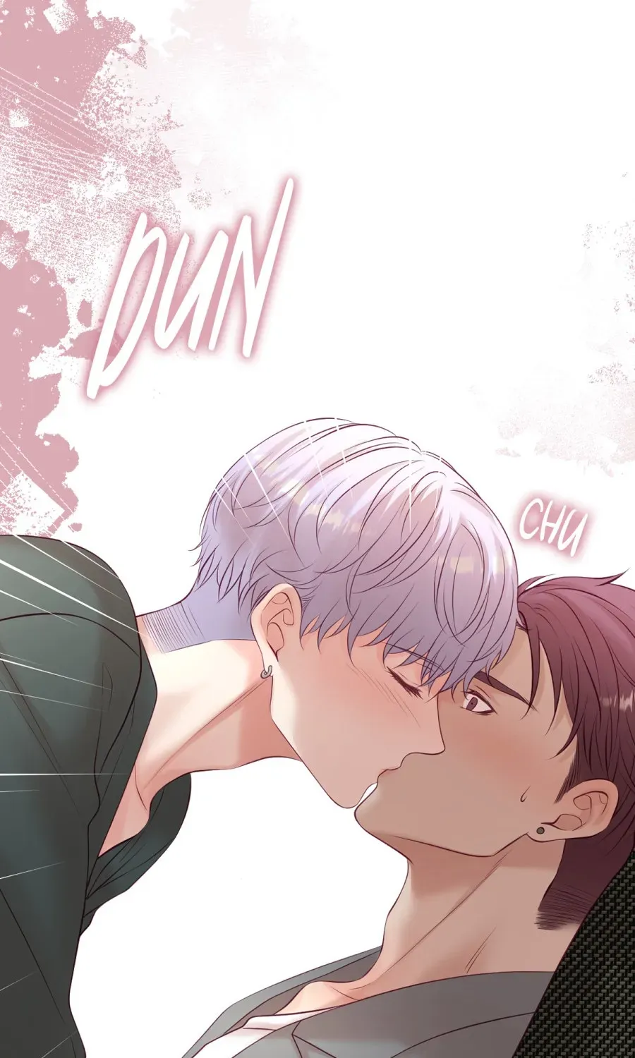 Read Anata e no Crescendo chapter 100.2 image 26 on Lezhin