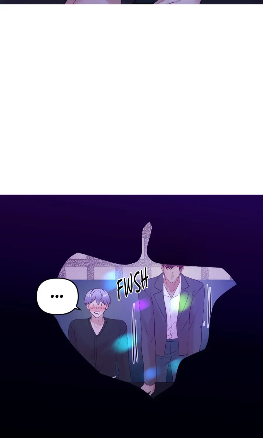 Read Anata e no Crescendo chapter 100.2 image 4 on Lezhin