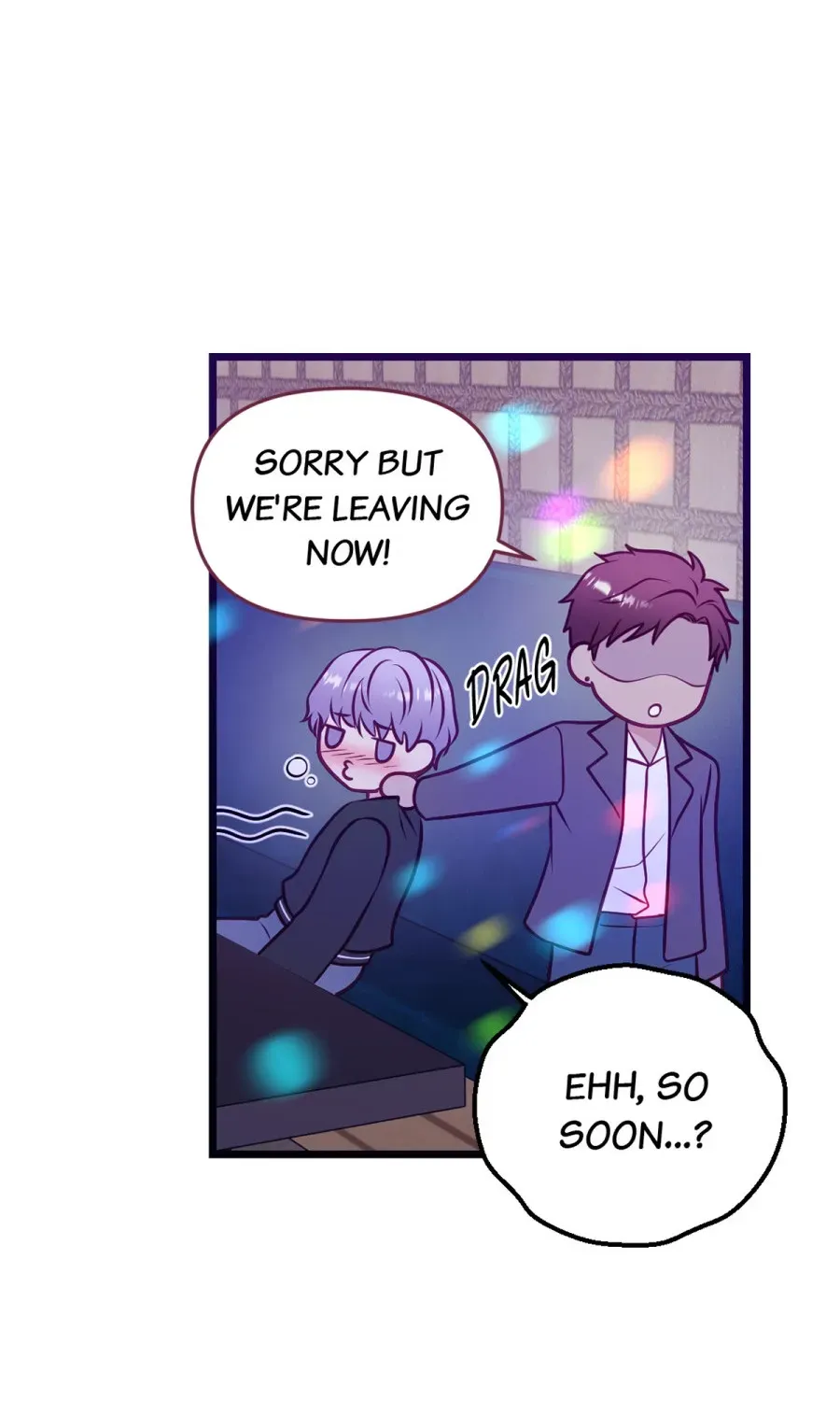 Read Anata e no Crescendo chapter 100.2 image 6 on Lezhin