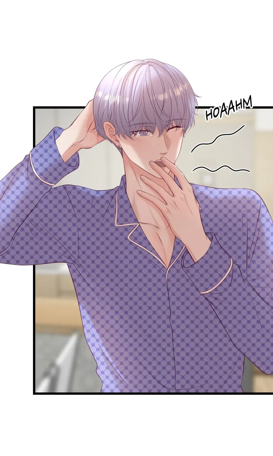 Read Anata e no Crescendo chapter 101.1 image 16 on Lezhin