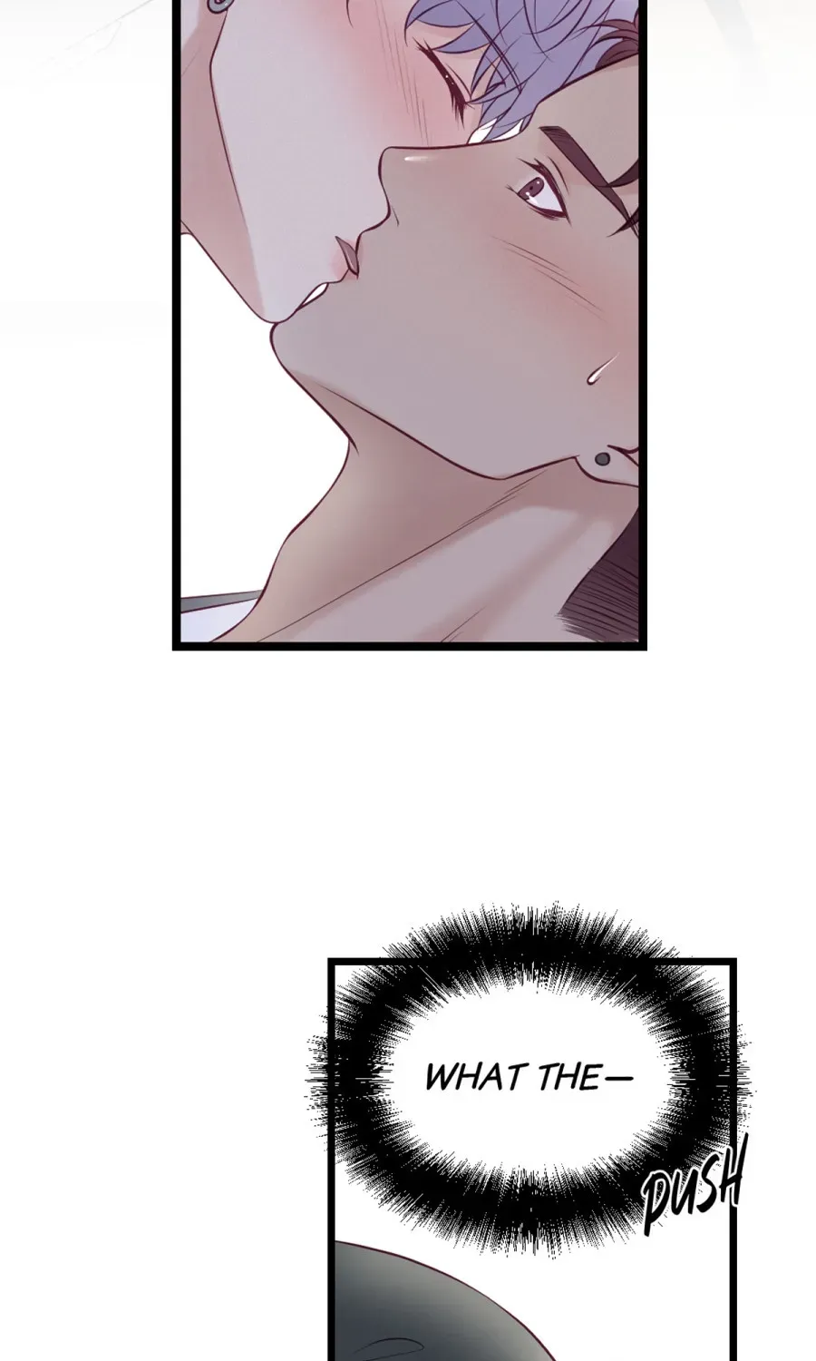 Read Anata e no Crescendo chapter 101.1 image 2 on Lezhin