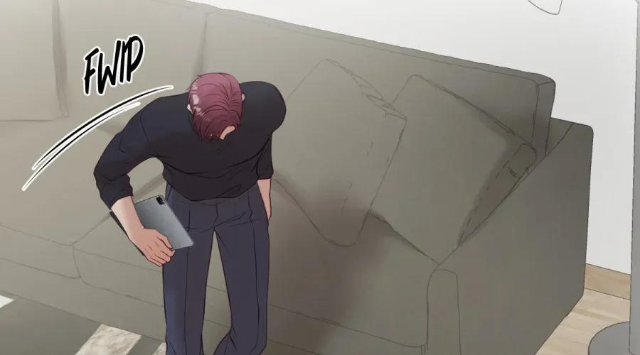 Read Anata e no Crescendo chapter 101.1 image 21 on Lezhin