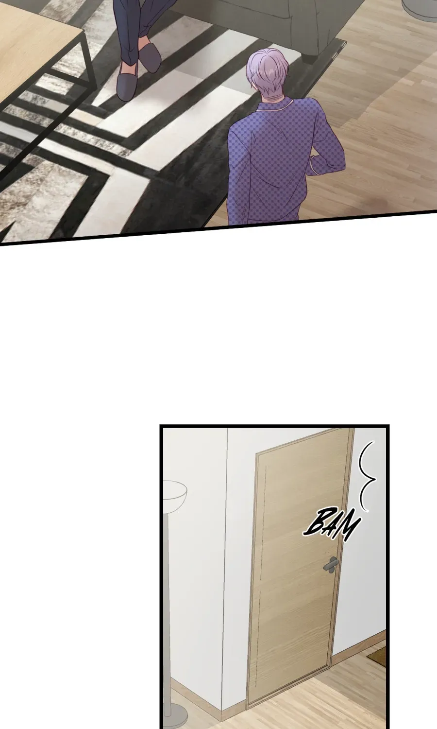 Read Anata e no Crescendo chapter 101.1 image 22 on Lezhin