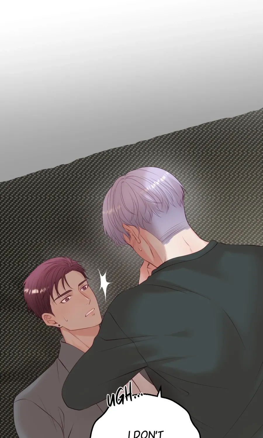 Read Anata e no Crescendo chapter 101.1 image 6 on Lezhin