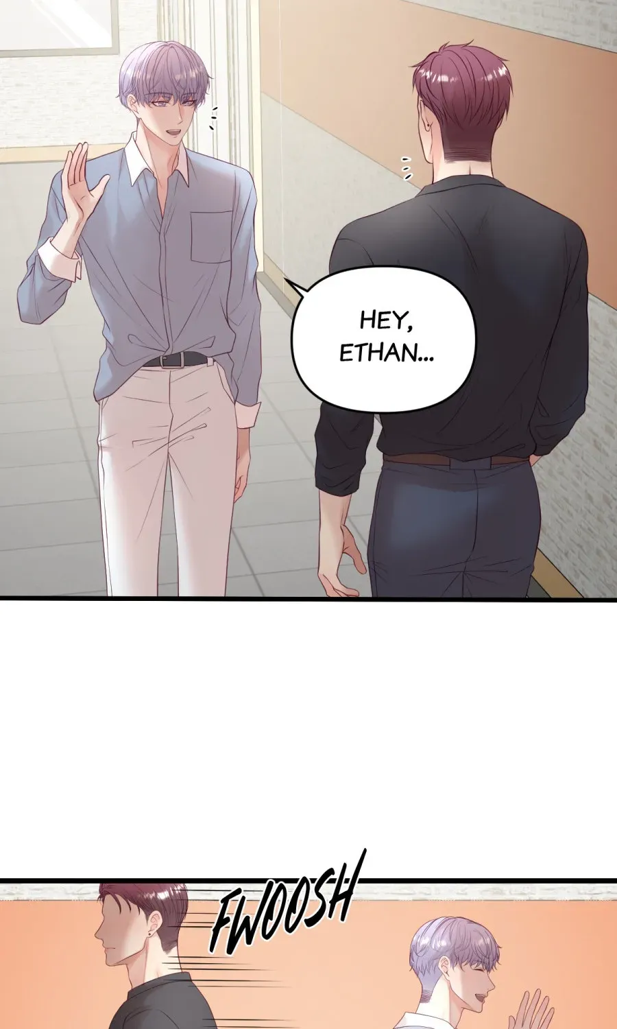 Read Anata e no Crescendo chapter 101.2 image 2 on Lezhin