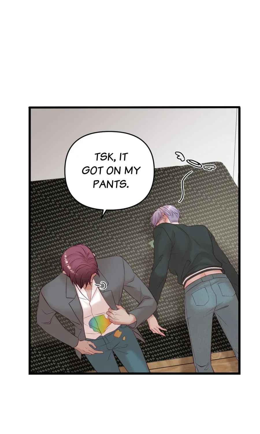 Read Anata e no Crescendo chapter 101.2 image 20 on Lezhin