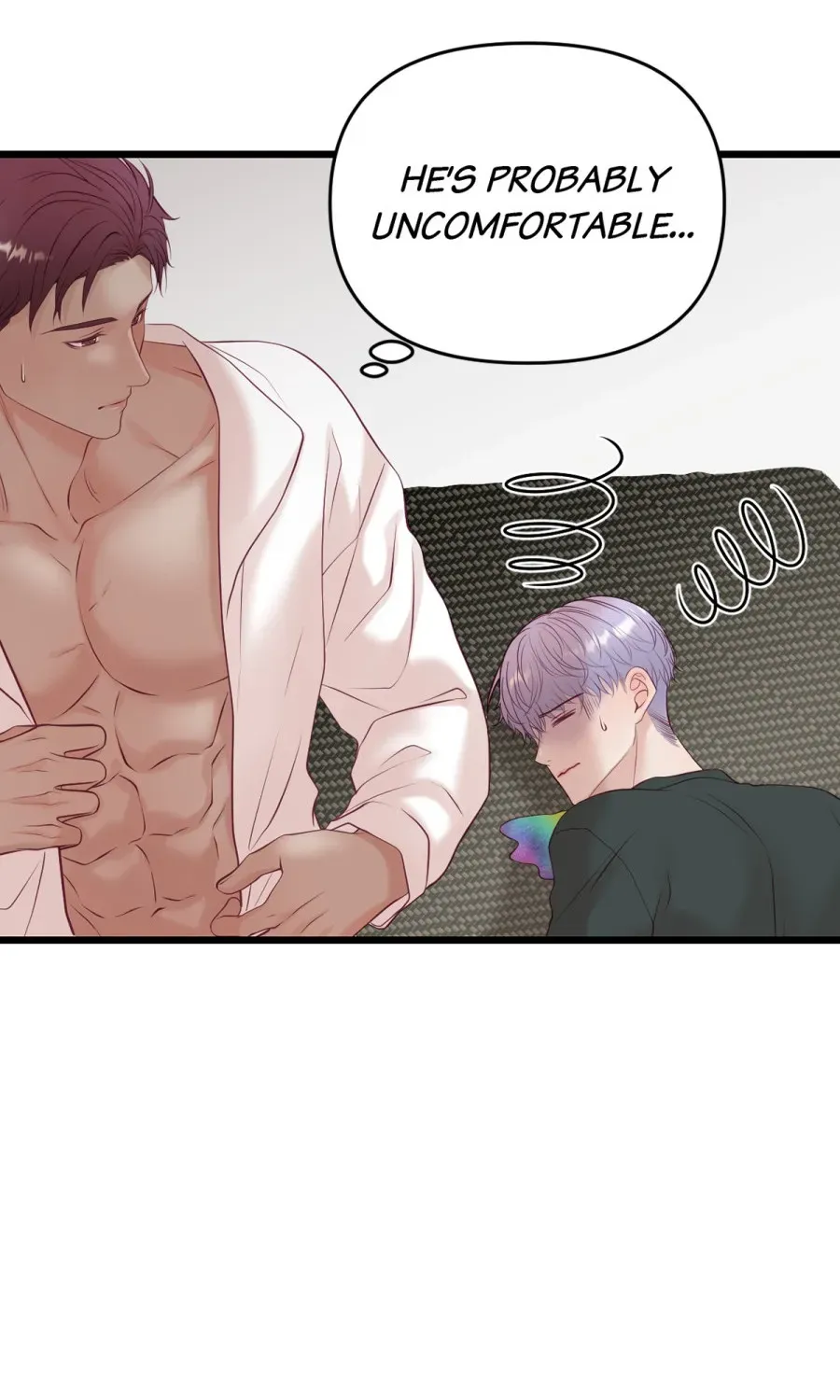 Read Anata e no Crescendo chapter 101.2 image 22 on Lezhin