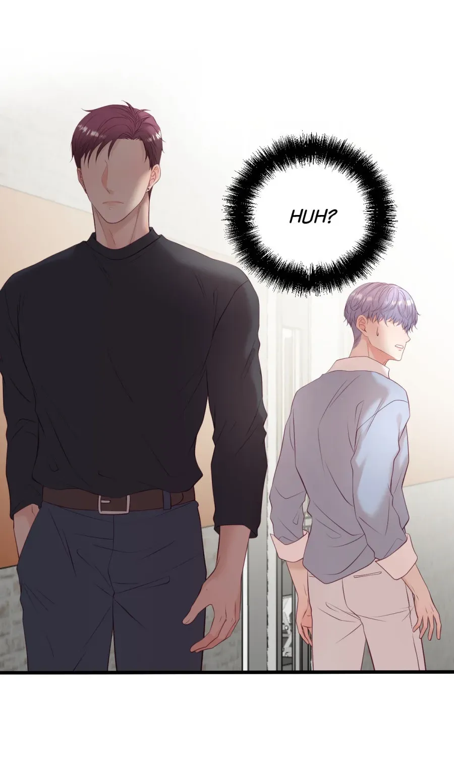 Read Anata e no Crescendo chapter 101.2 image 4 on Lezhin