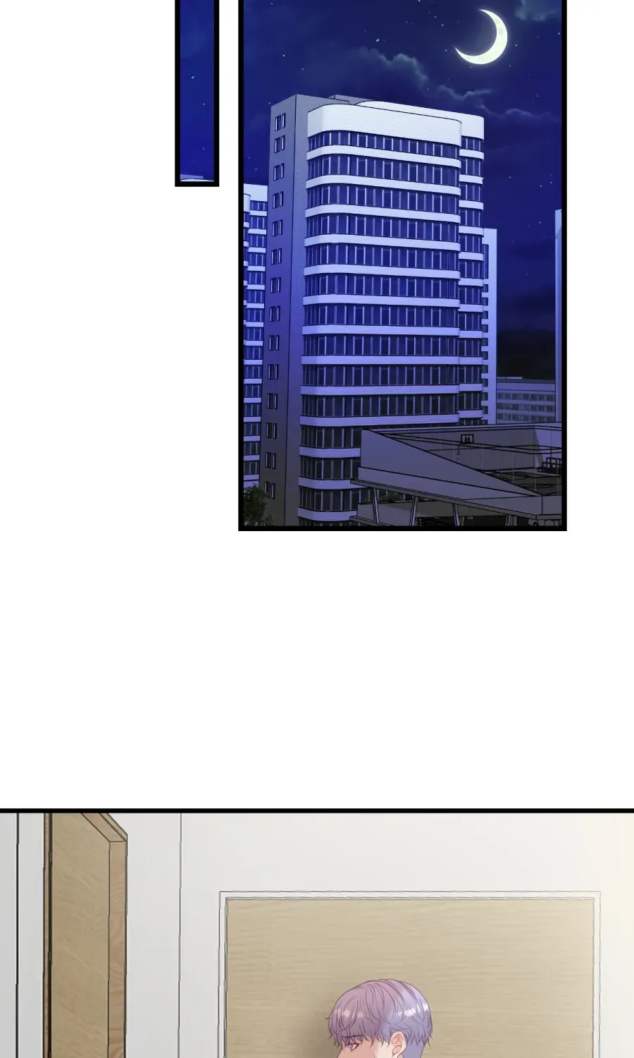 Read Anata e no Crescendo chapter 101.2 image 6 on Lezhin