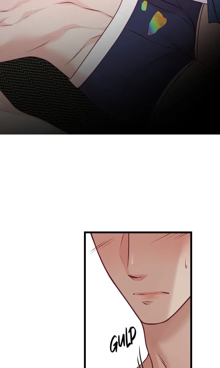 Read Anata e no Crescendo chapter 101.3 image 12 on Lezhin