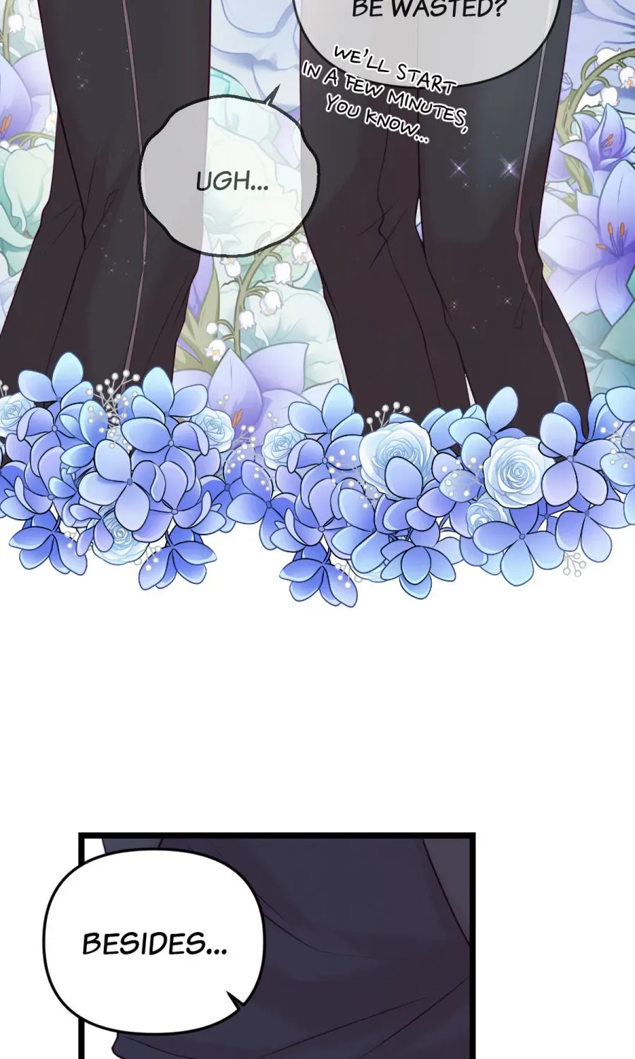 Read Anata e no Crescendo chapter 103.1 image 10 on Lezhin