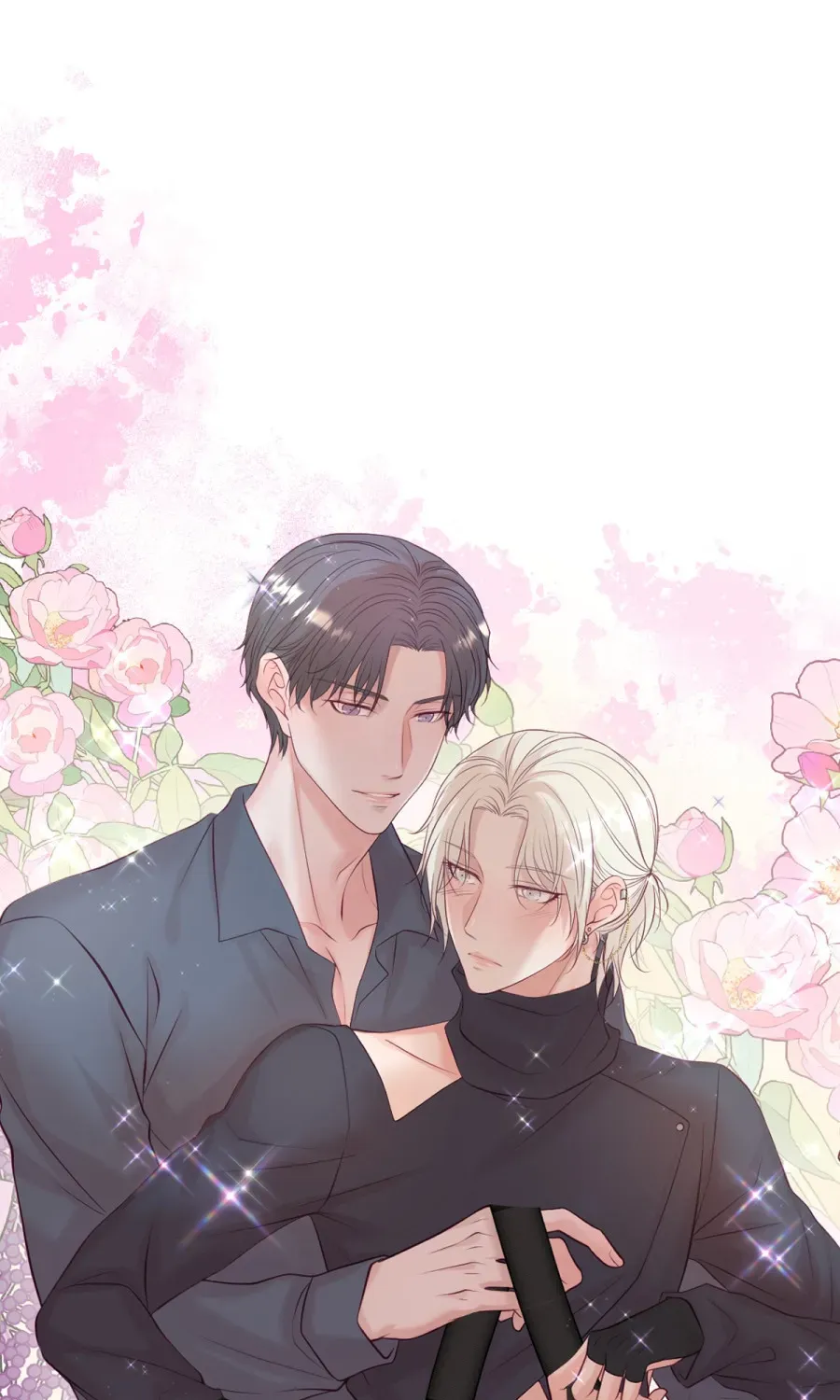 Read Anata e no Crescendo chapter 103.1 image 14 on Lezhin