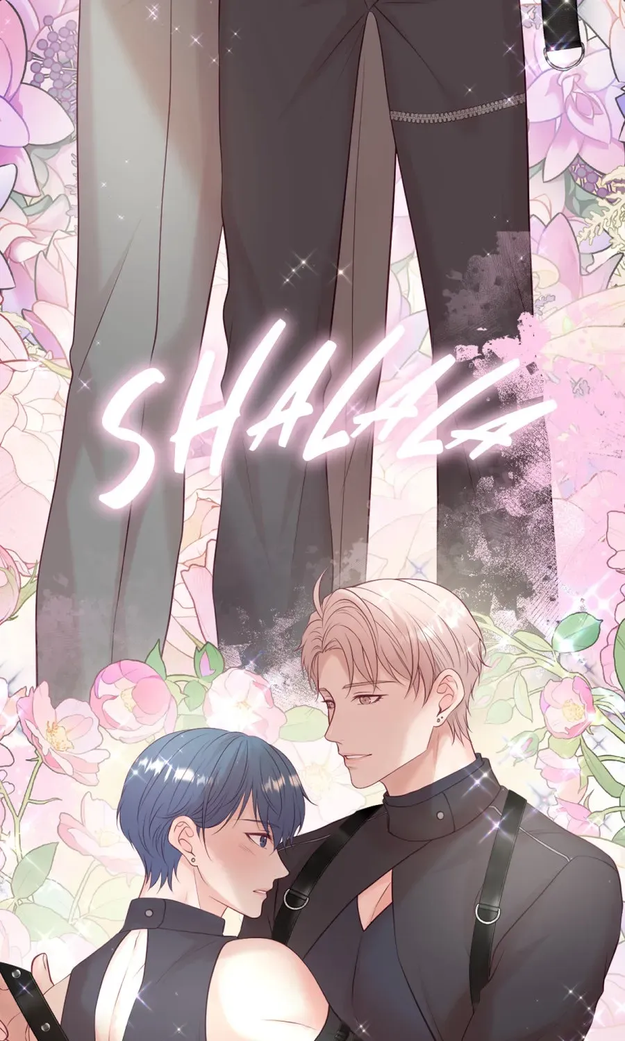 Read Anata e no Crescendo chapter 103.1 image 16 on Lezhin