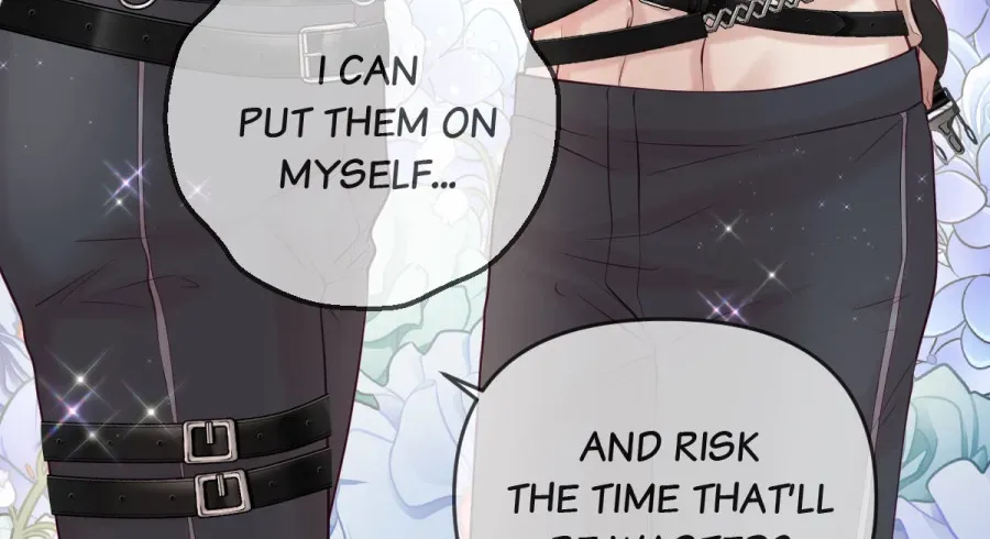 Read Anata e no Crescendo chapter 103.1 image 9 on Lezhin