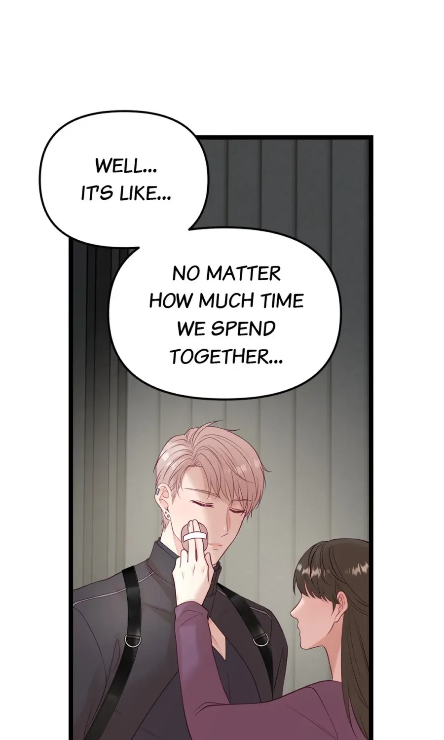Read Anata e no Crescendo chapter 104.1 image 10 on Lezhin