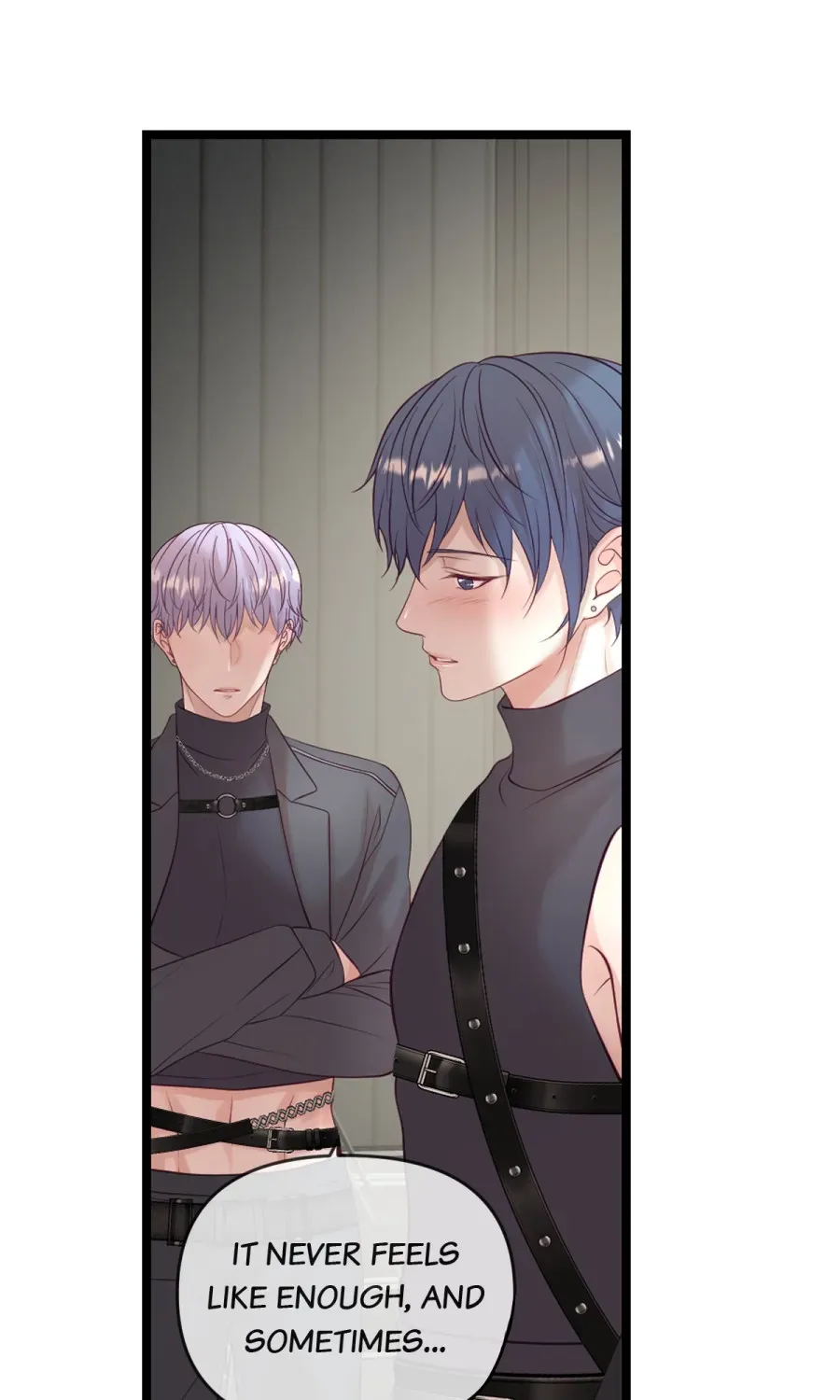 Read Anata e no Crescendo chapter 104.1 image 12 on Lezhin