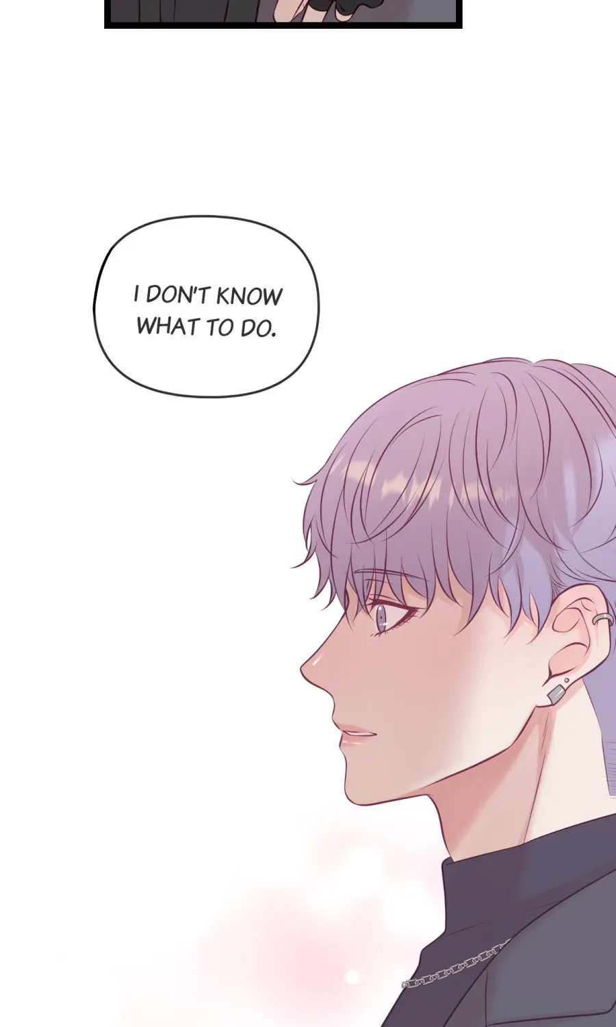 Read Anata e no Crescendo chapter 104.1 image 14 on Lezhin