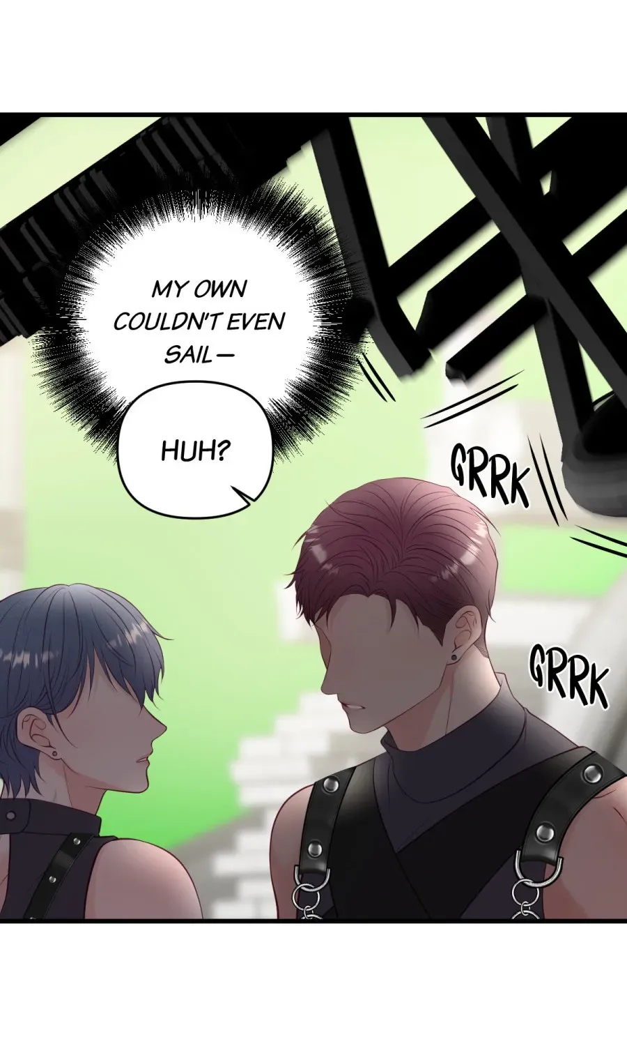 Read Anata e no Crescendo chapter 104.1 image 24 on Lezhin