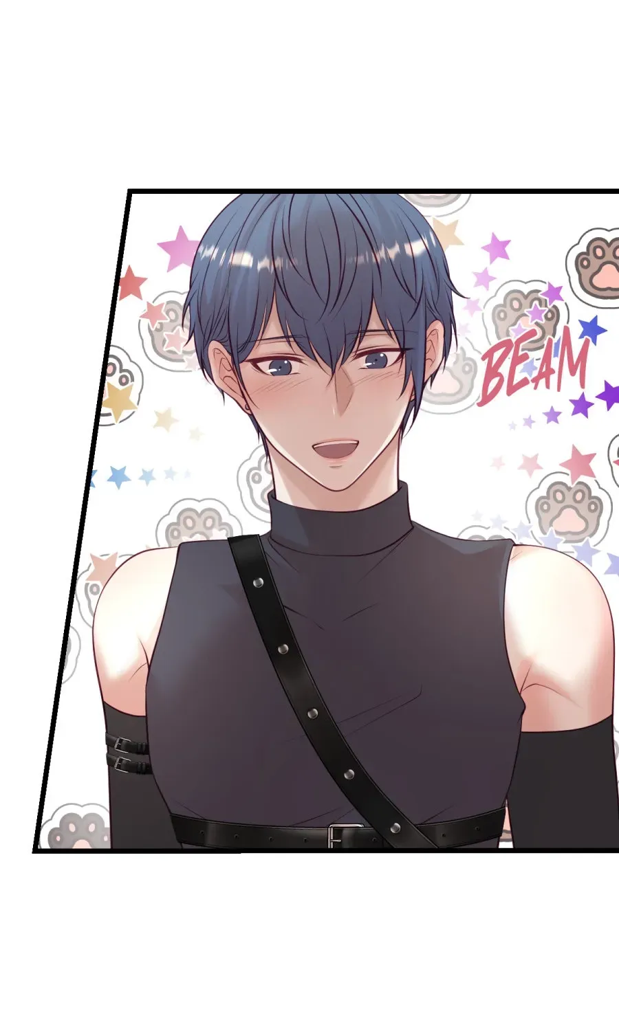 Read Anata e no Crescendo chapter 104.1 image 6 on Lezhin