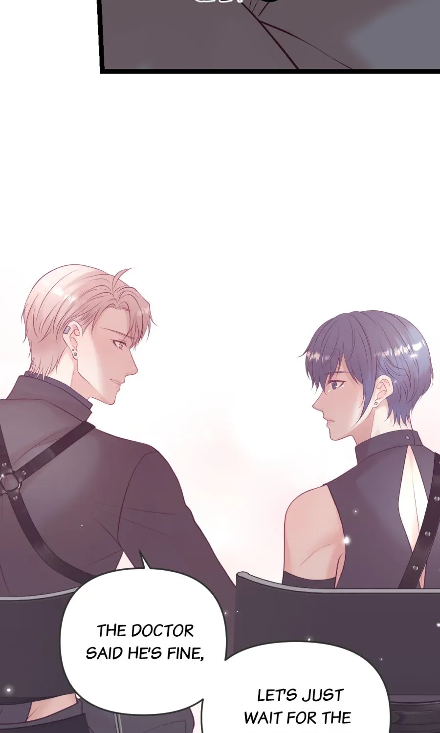 Read Anata e no Crescendo chapter 104.3 image 10 on Lezhin