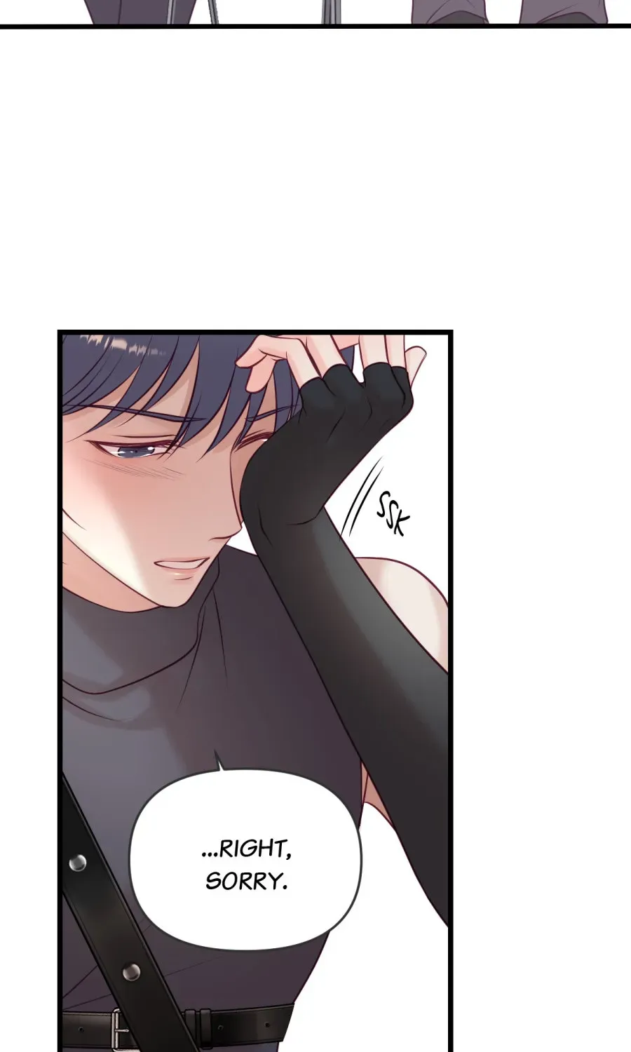 Read Anata e no Crescendo chapter 104.3 image 12 on Lezhin