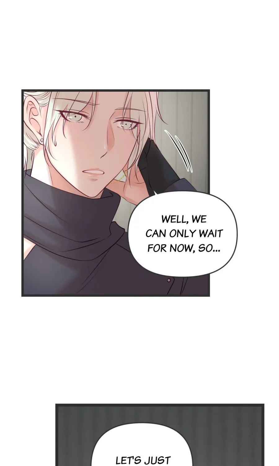 Read Anata e no Crescendo chapter 104.3 image 16 on Lezhin
