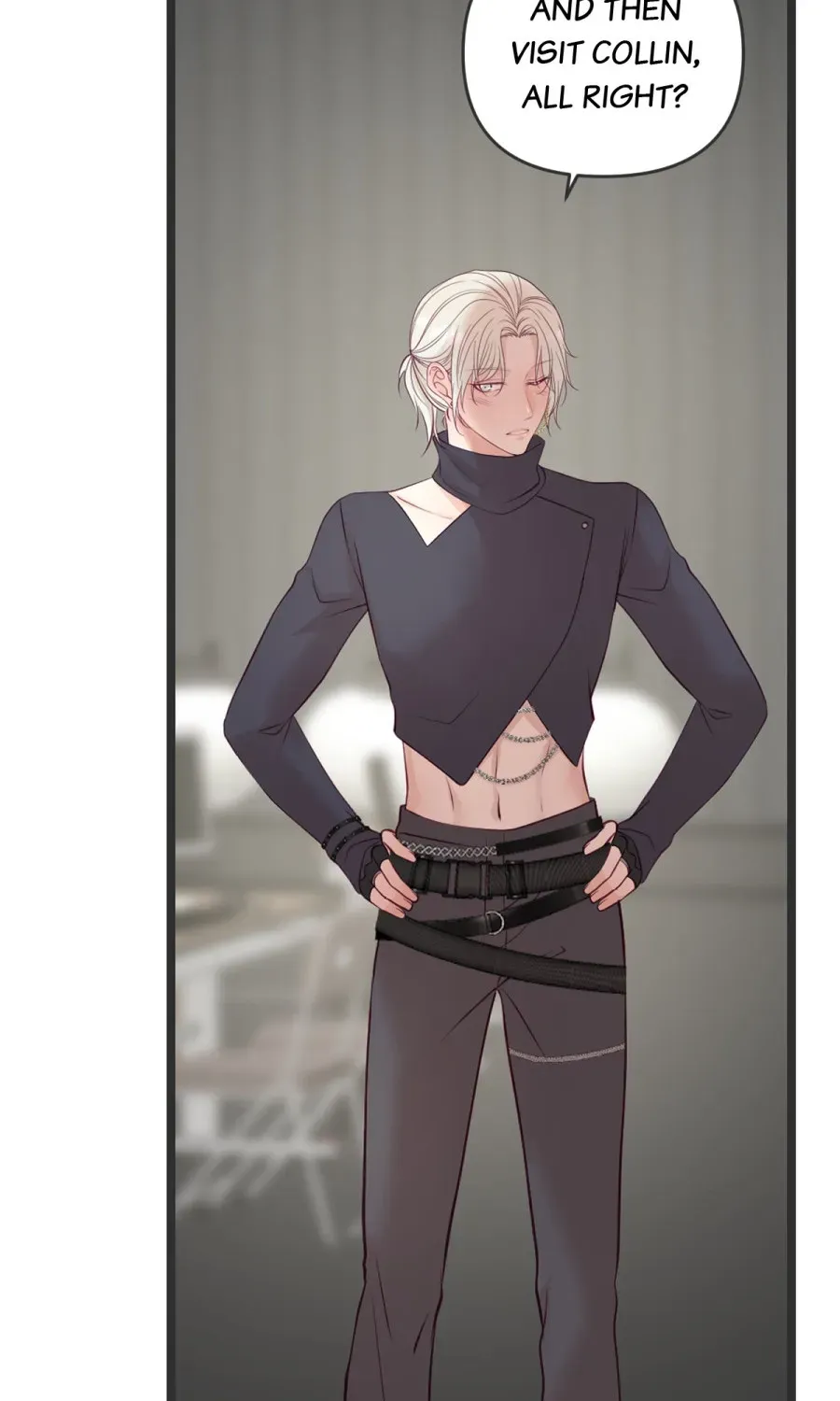 Read Anata e no Crescendo chapter 104.3 image 18 on Lezhin