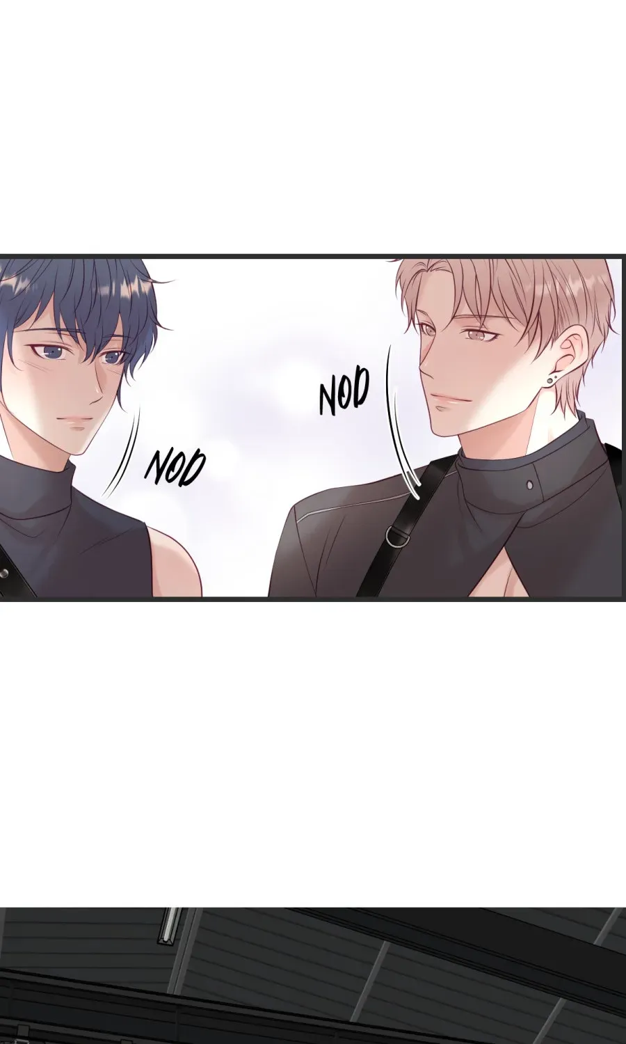 Read Anata e no Crescendo chapter 104.3 image 20 on Lezhin