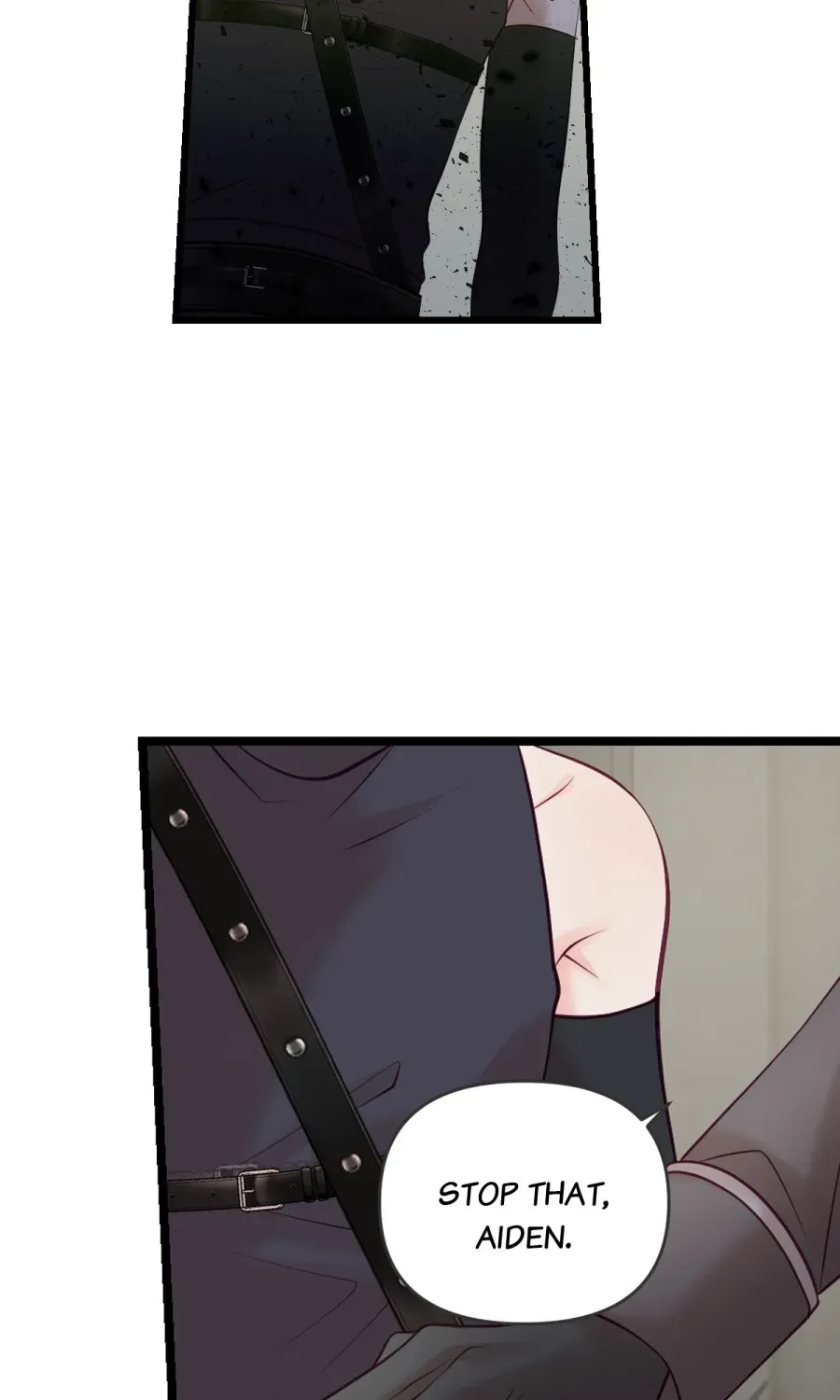 Read Anata e no Crescendo chapter 104.3 image 8 on Lezhin