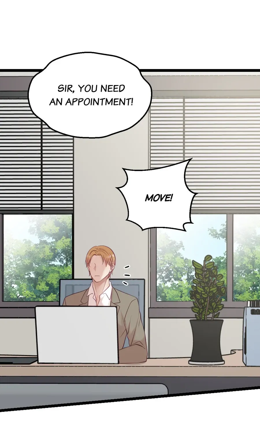 Read Anata e no Crescendo chapter 105.1 image 14 on Lezhin