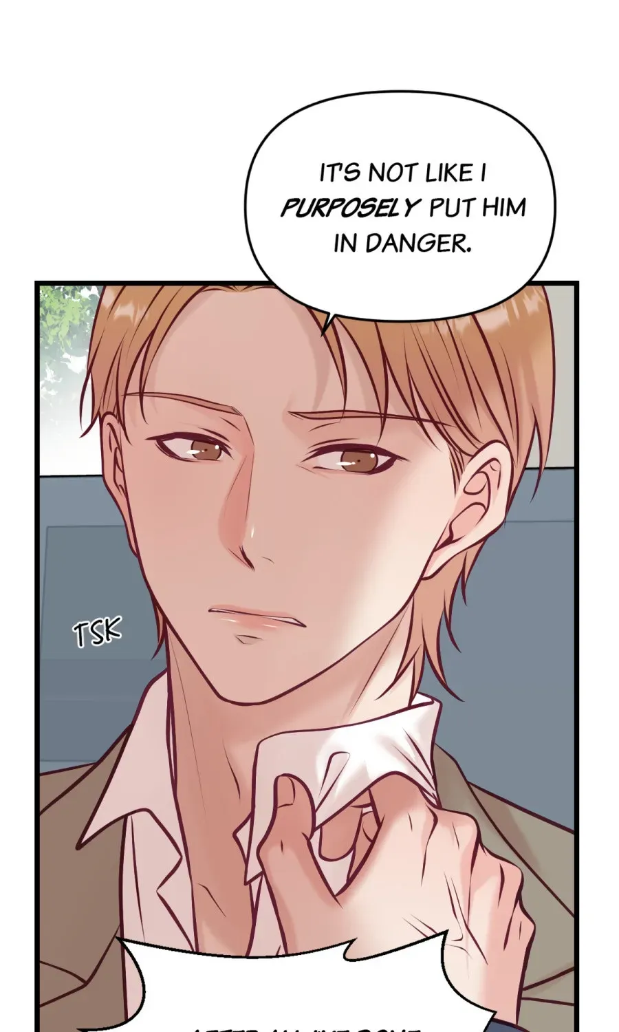 Read Anata e no Crescendo chapter 105.1 image 20 on Lezhin