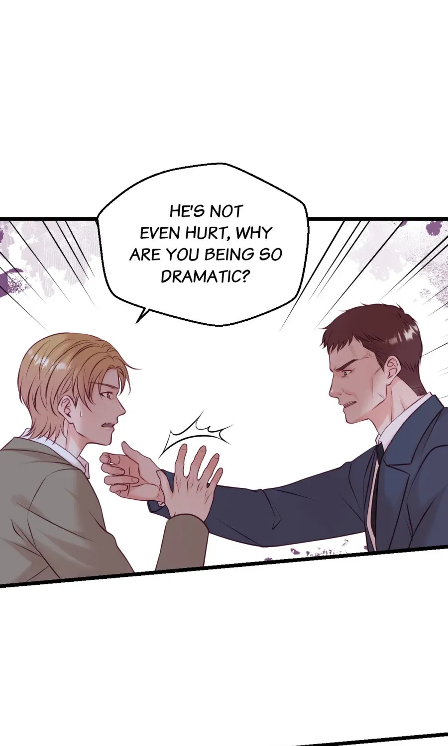 Read Anata e no Crescendo chapter 105.1 image 22 on Lezhin