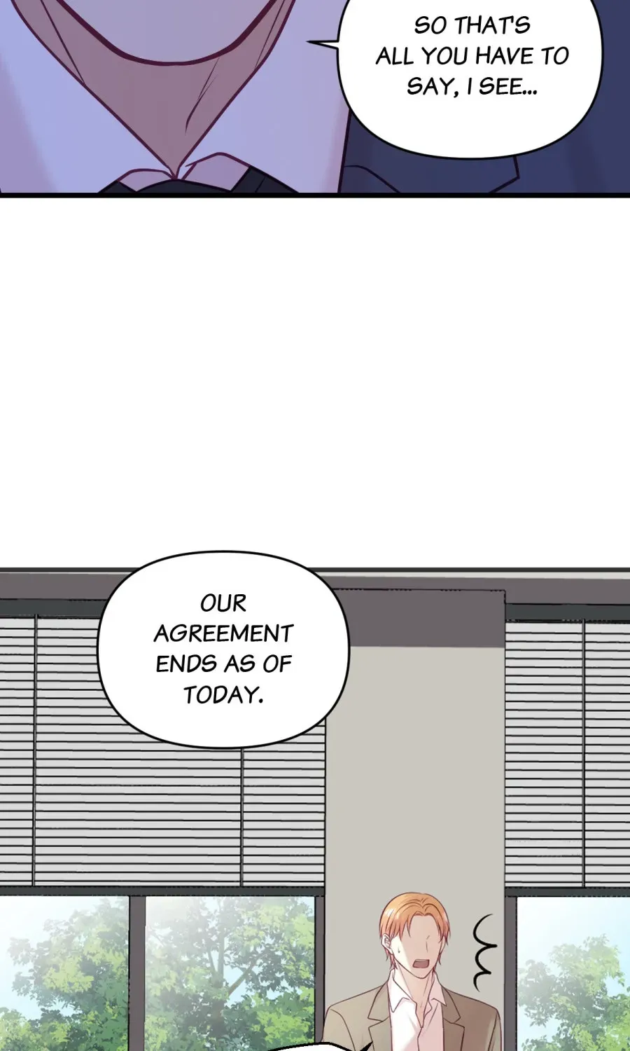 Read Anata e no Crescendo chapter 105.1 image 24 on Lezhin